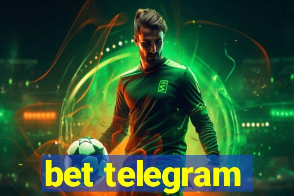 bet telegram